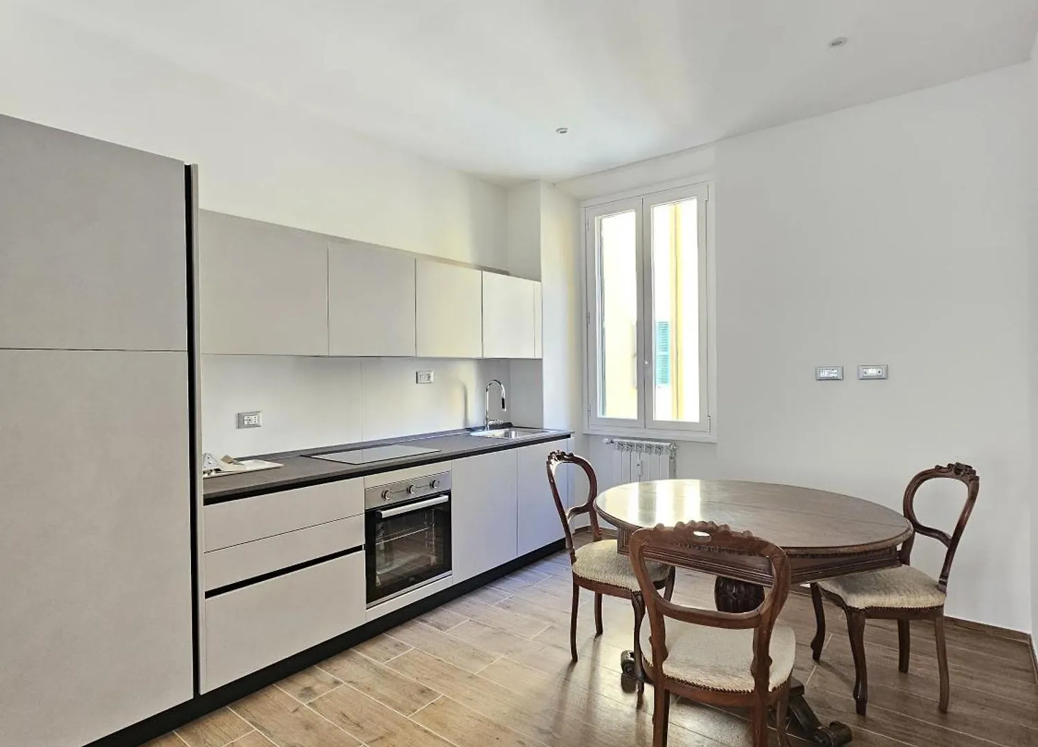 A Casa Di Nonna Vanda Rome